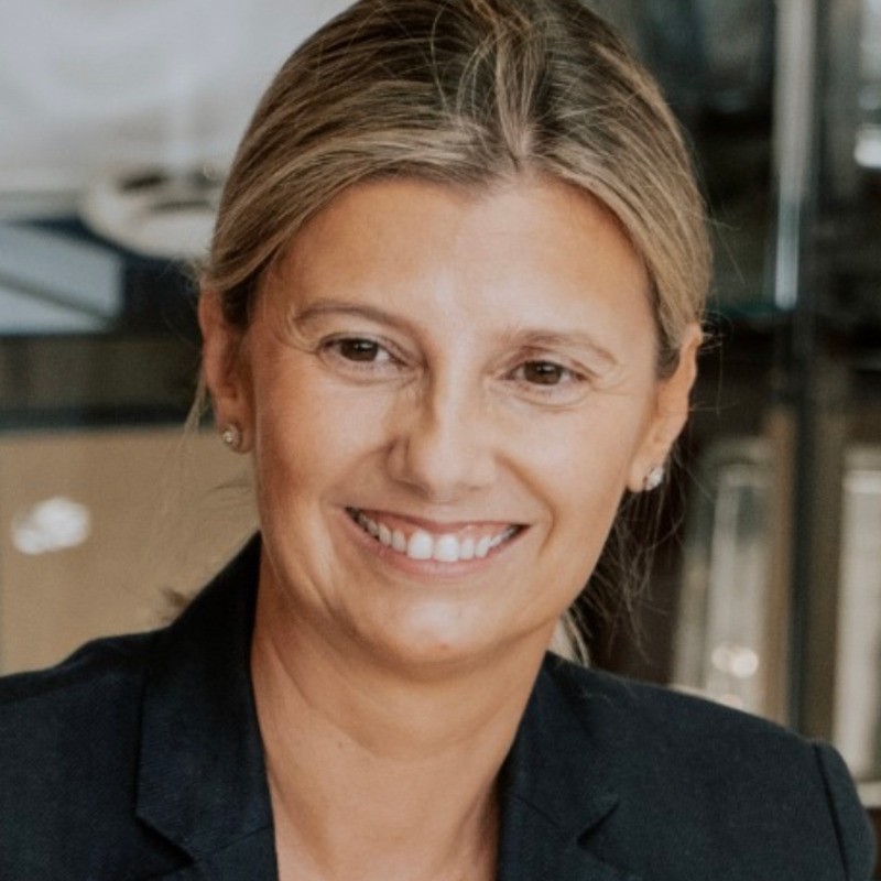 Ana Caballero
