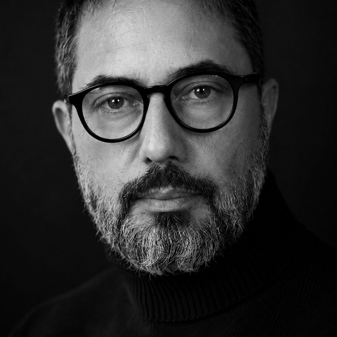 Juan Enrique Soto